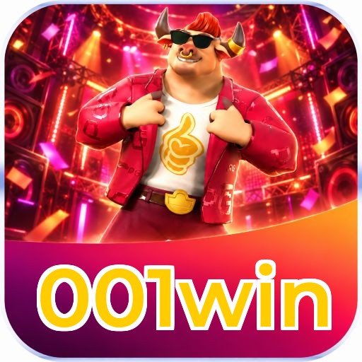 001win Logo