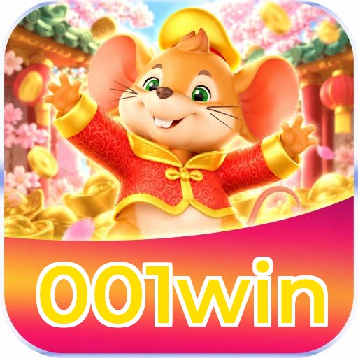001win Logo