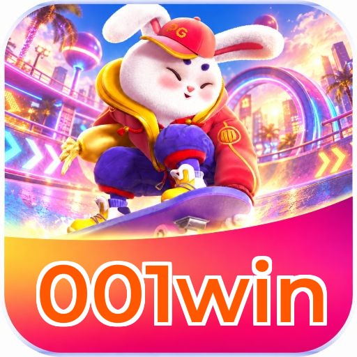 001win Logo