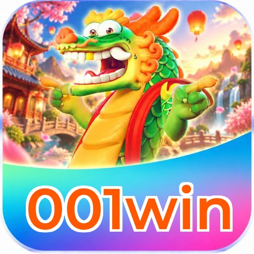 001win Logo