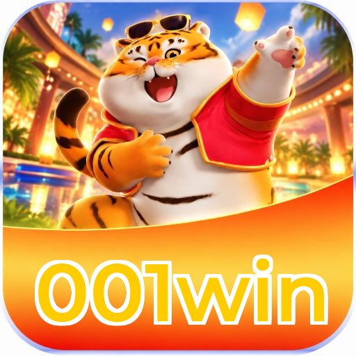 001win Logo