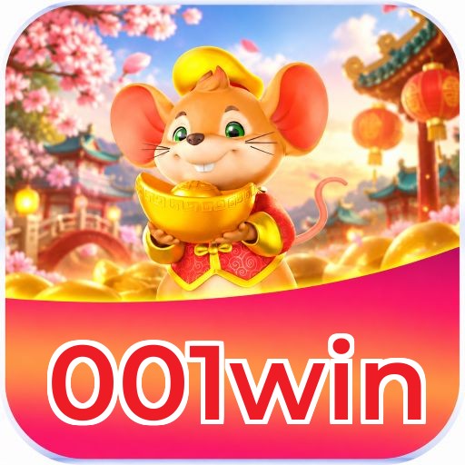001win Logo