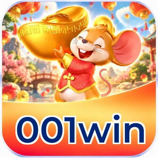 001win Bônus R$ 5.000 Logo