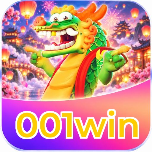 001win Logo