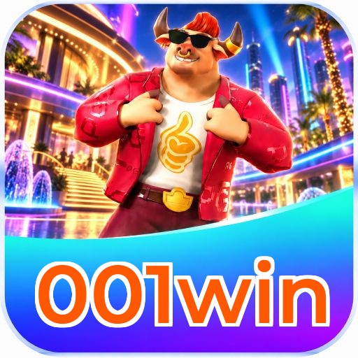 001win Logo