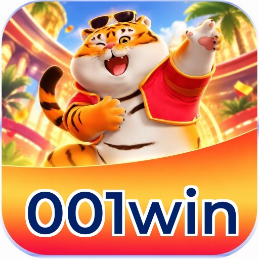 001win Logo