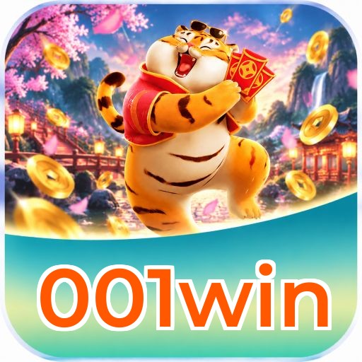 001win Logo