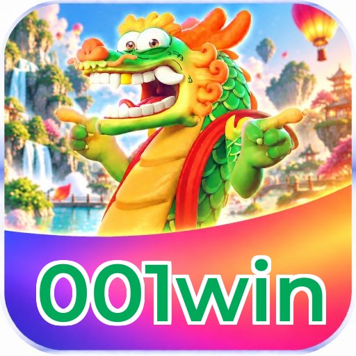001win Logo