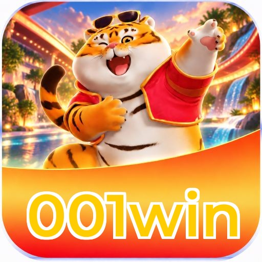 001win Logo
