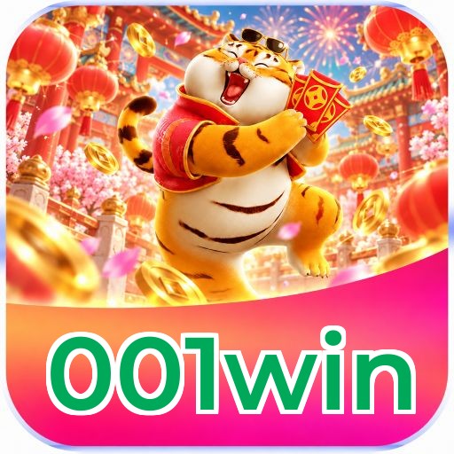 001win Segurança Logo 3