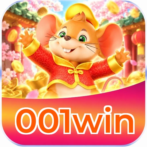 001win Logo