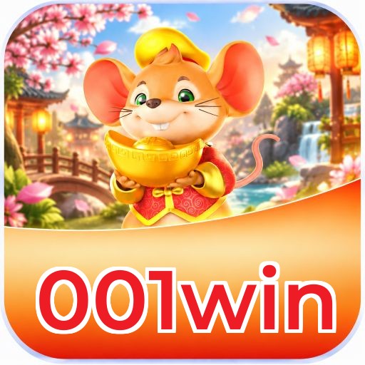 001win Logo