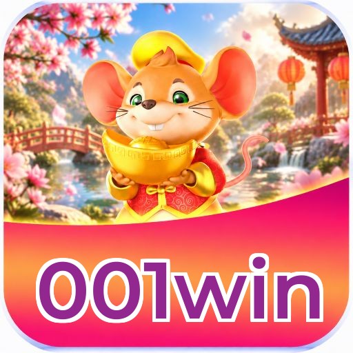 001win Logo