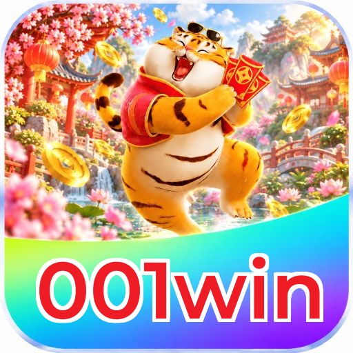 001win Logo 3
