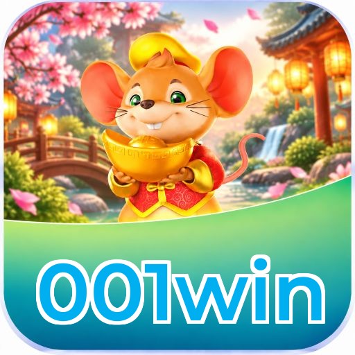 001win Logo Oficial - Cassino Online Certificado Brasil