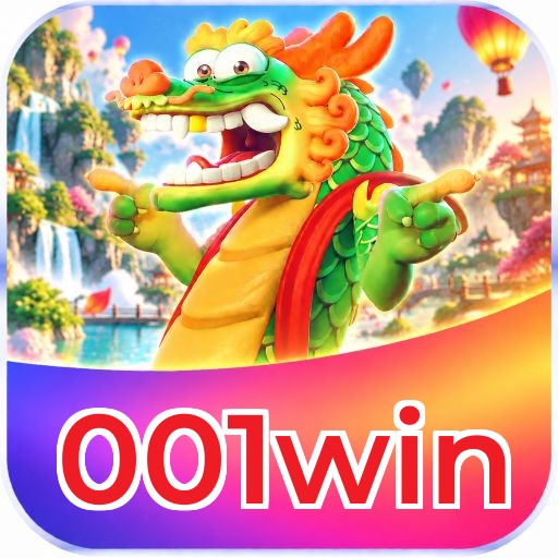 001win Logo