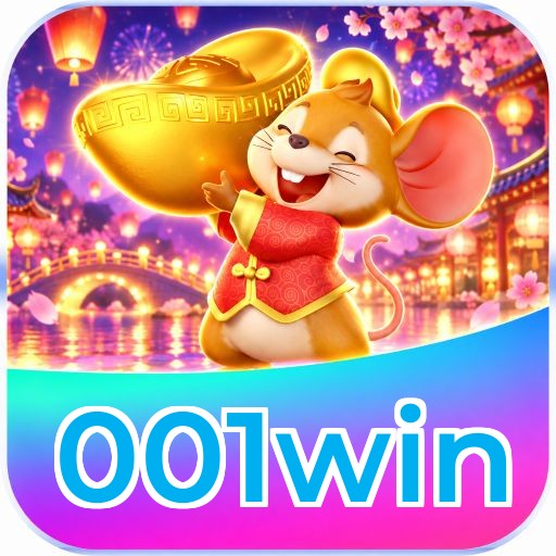 001win Logo