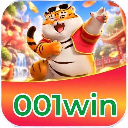 001win Segurança Logo 1
